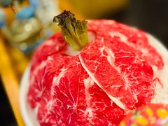 -烹然四季椰子鸡火锅(团结湖总店)