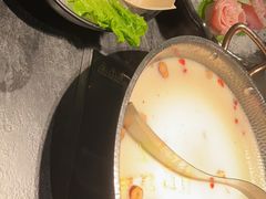-捞王猪肚鸡火锅(金华义乌之心店)