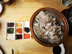 -蒙料·手把肉(望京店)