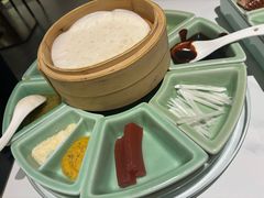 -羲和雅苑•北京烤鸭(陆家嘴中心店)