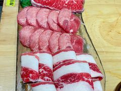 -金顺韩式烤肉·网红烤肉店(广利路店)