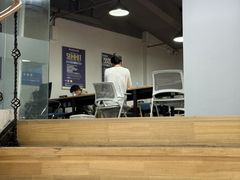 -诺亚雅思托福北郊中心(凤城路店)