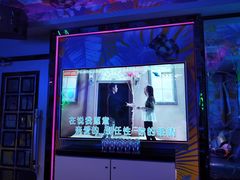 -好乐迪KTV(金钻店)