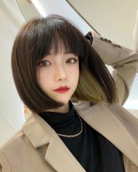 -东方美妍小鹏造型