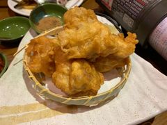 南蛮炸鸡块-有喜屋·深夜食堂(环宇荟店)