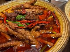 -山四砂锅(太原钟楼街店)