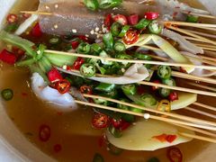 -叶婆婆钵钵鸡(解放碑店)
