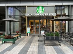 -星巴克臻选(杭州501城市广场1F店)