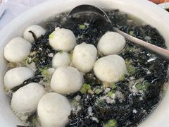 -众味海鲜大排档·活海鲜·潮汕味(南澳店)