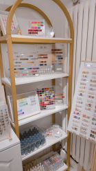 -Ami nail爱米美甲美睫