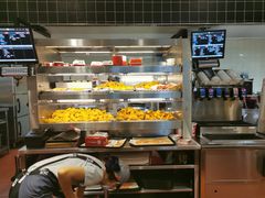 -肯德基(茂业店)