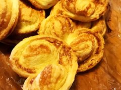 -国际饭店·帆声西饼屋(黄河路店)