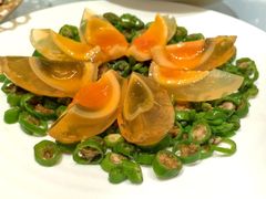 青椒皮蛋-老吉士(环贸iapm店)