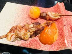 -鸟山鸣·日料食堂(王府井店)