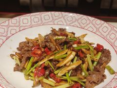 -径山十八道·风味民间菜(华夏之心店)