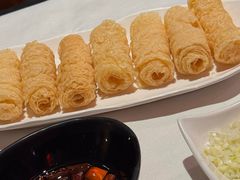 -东来顺饭庄(西直门店)