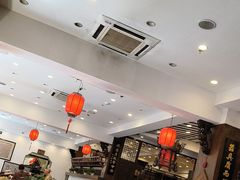 -一楼食业·美食人家