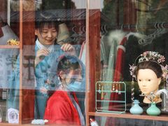 -大槐树寻根祭祖园