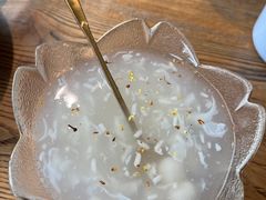 -蜜桃餐厅·伴山(湖滨商业街店)