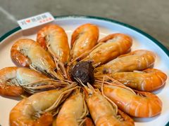 -佬太公海鸭·海鲜大排档(上海总店)