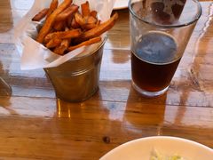 -Twin Tails Brewpub双尾精酿餐吧(八坼店)