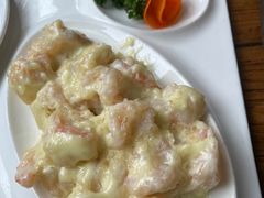 -闻香阁·清真(光荣道店)