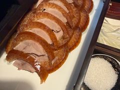 -莉莉海堂HAITANG·烤鸭(国贸商城店)