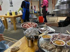 -旺记碳烤肥牛(总店)