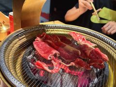 -西塔老太太泥炉烤肉(杭州首店)