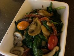 莱茵嫩菠菜-haxnbauer海森堡德国餐厅(深圳coco店)