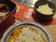 -新石器烤肉(百联川沙店)