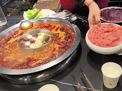 -俏媳妇火锅(宽窄巷子店)