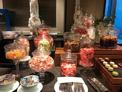 -Social 秀西餐厅-长沙瑞吉酒店(运达店)