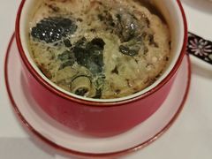 -君庭中餐厅(友谊宾馆店)
