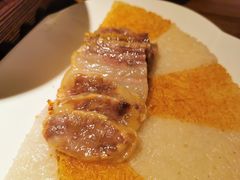 -小厨娘淮扬菜(六合欢乐港店)