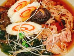 -阿吾罗日本料理(K11艺术中心店)