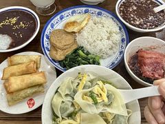 -随柳居·苏式小吃(建新巷店)