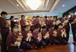 点击看大图 -馨月汇·独栋月子会所(静安店)