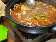 -肖记公安牛肉鱼杂馆·省级非物质文化遗产(三角路直营店)