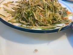 -老都一处饺子馆(道里店)