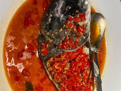 招牌水库大鱼头-沅江水·湖南家宴(南村万博长隆商圈店)