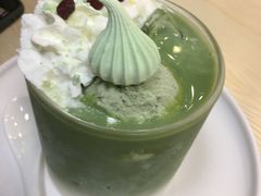 -风甜日暖·星座主题甜点(东二环泰禾店)
