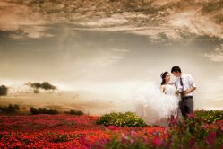 -薇喜影像艺术中心 ART PHOTO