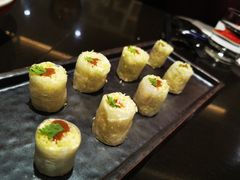 -北京王府井希尔顿酒店·秦唐中餐厅Chynna