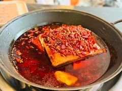 -巴蜀大将火锅(春熙店)