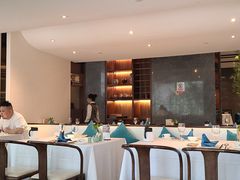 大堂-松鹤楼·非遗·苏帮菜(融科店)