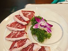 -千寻山野烤肉(中关村店)