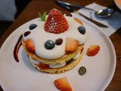 -AFS Cafe & Canteen(闽江二路店)