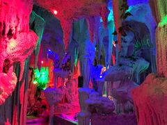 -水晶之星洗浴温泉汗蒸