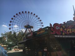 -皇家极地海洋世界-售票处